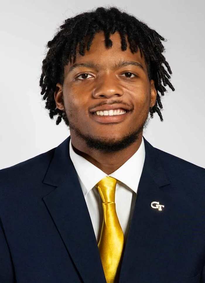 Malachi Carter Header